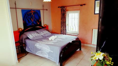 Bed & Breakfast La Berlusiere
