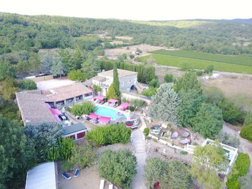 Bed & Breakfast La Berlusiere
