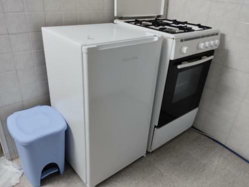 Casetta Azzurra