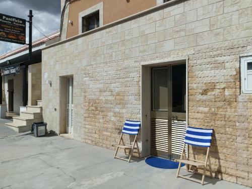 Casetta Azzurra