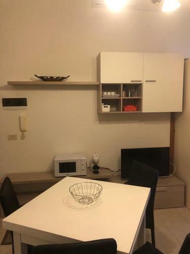 Apartamento Il Regno Di Andrea