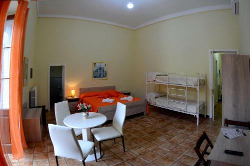 Bed & Breakfast La Torre