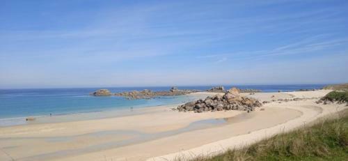 Maison De La Plage