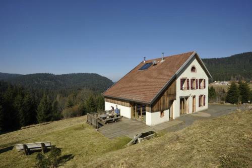 Lodge Maison Foresti�re De Schmalick