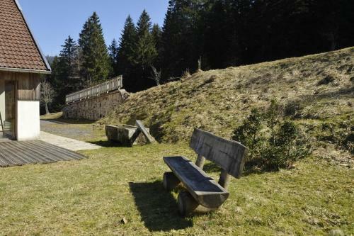 Lodge Maison Foresti�re De Schmalick