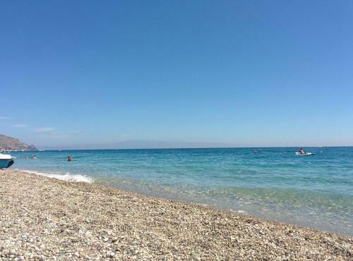 Apartamento La Casa Sul Mare Letojanni