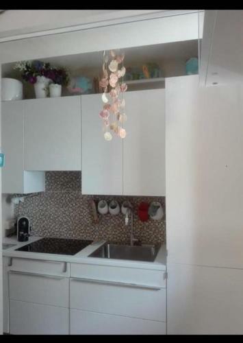 Apartamento La Casa Sul Mare Letojanni