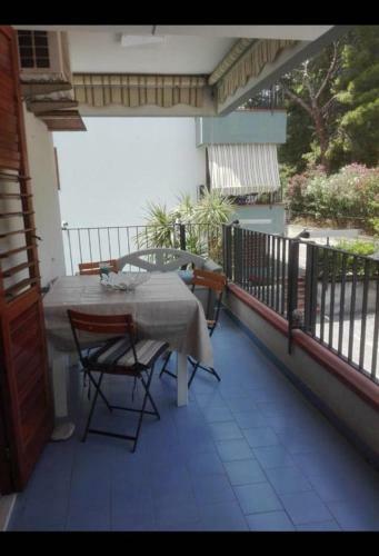 Apartamento La Casa Sul Mare Letojanni