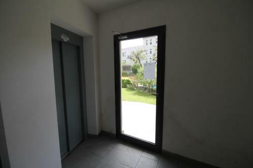 Apartment Sillemi Relax