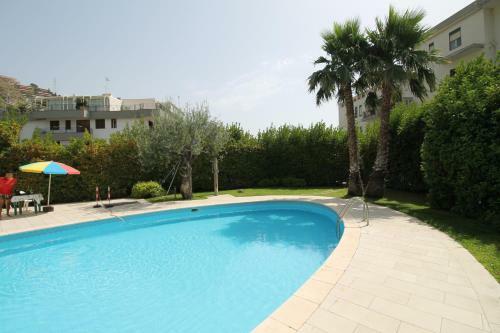 Apartment Sillemi Relax