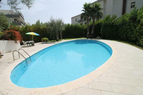 Apartment Sillemi Relax