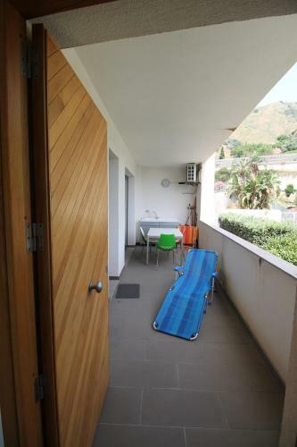 Apartment Sillemi Relax
