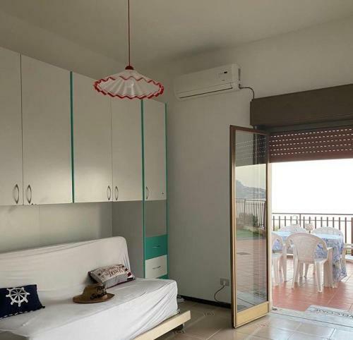 Apartamento B&B Da Noah