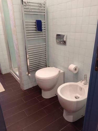 Apartamento Casa Degli Ulivi