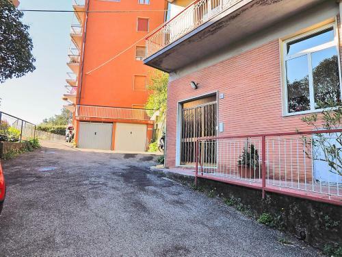 Apartamento La Terrazza In Pozzuolo