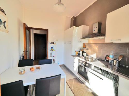 Apartamento La Terrazza In Pozzuolo