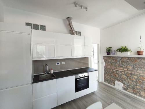 Apartamento Openspace A Pochi Passi Dal Mare