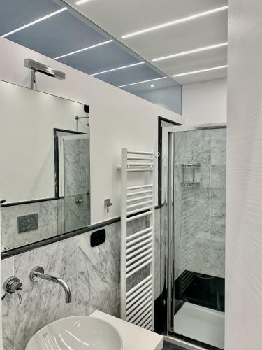 Apartamento White Lerici