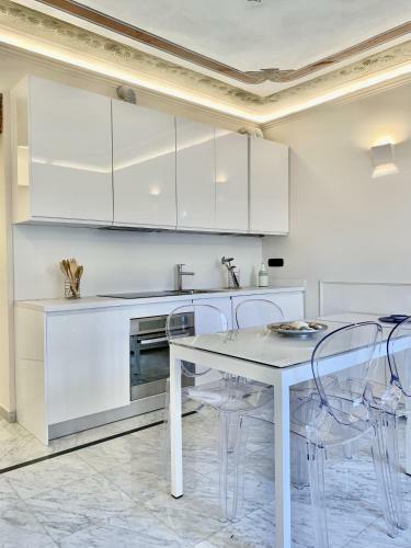 Apartamento White Lerici