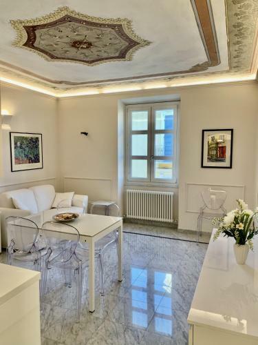 Apartamento White Lerici