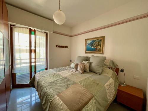 Apartamento Casa Norb Lerici