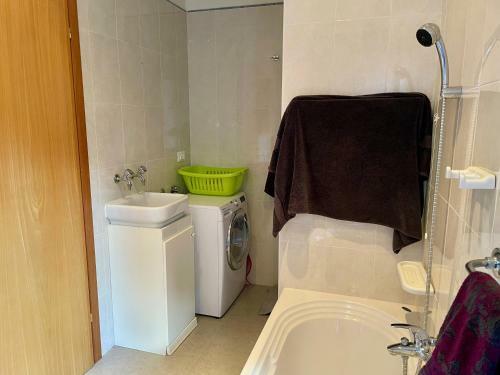 Apartamento Casa Norb Lerici