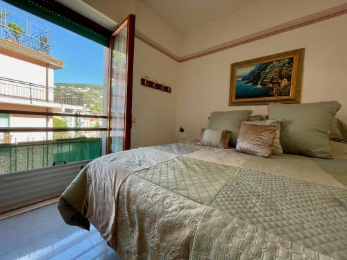 Apartamento Casa Norb Lerici