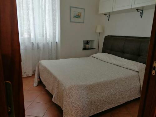 Apartamento Perla Del Golfo (con Box Auto)
