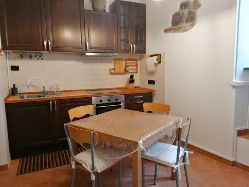 Apartamento Perla Del Golfo (con Box Auto)