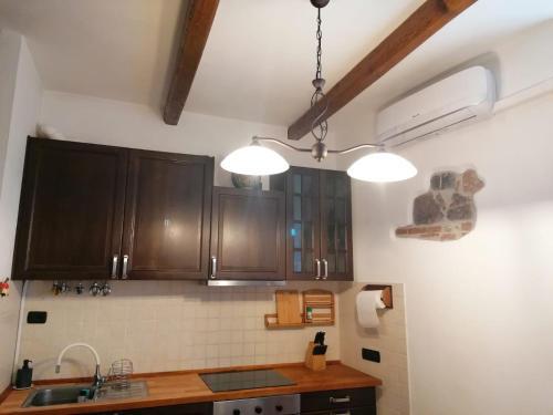 Apartamento Perla Del Golfo (con Box Auto)