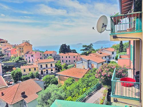 Apartamento Sweet Home In Pugliola