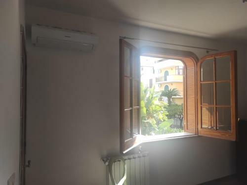Hostal Casa Vacanze La Villetta Stanza Privata