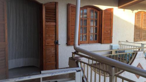 Apartamento Da Mary Residenza Estiva
