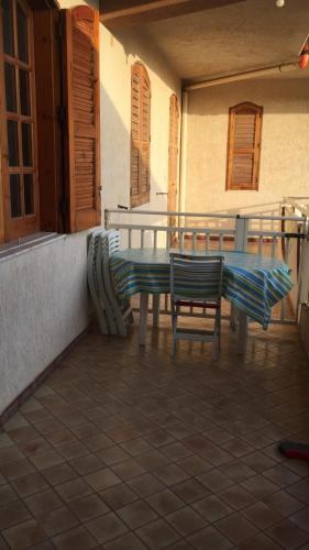 Apartamento Da Mary Residenza Estiva