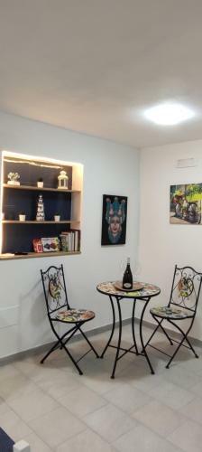 Apartamento Casa Vacanze Stella
