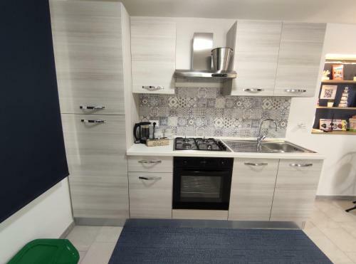 Apartamento Casa Vacanze Stella