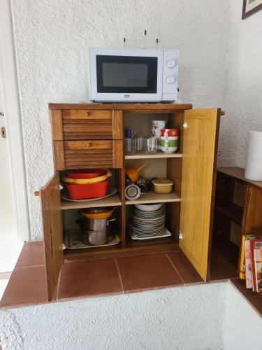 Apartamento Bonalaccia Green
