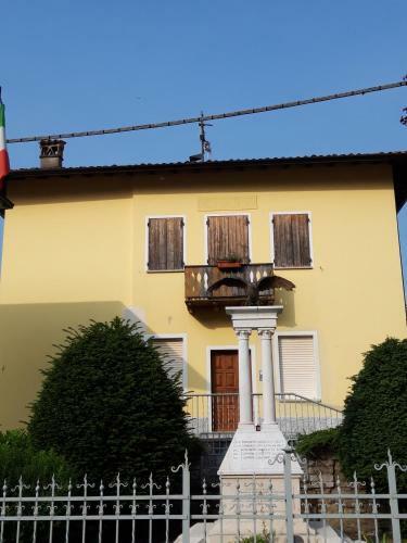 Hostal Al Vecchio Comune 2.0