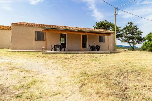 Apartamento Rustico 3 Con Vista