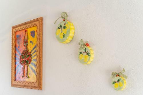 Apartamento Rustico 3 Con Vista