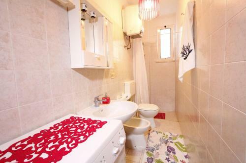 Apartamento Casa Del Pescatore