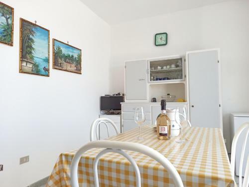 Apartamento Casa Belvedere