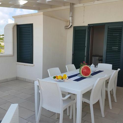 Apartamento Villetta Vedusella