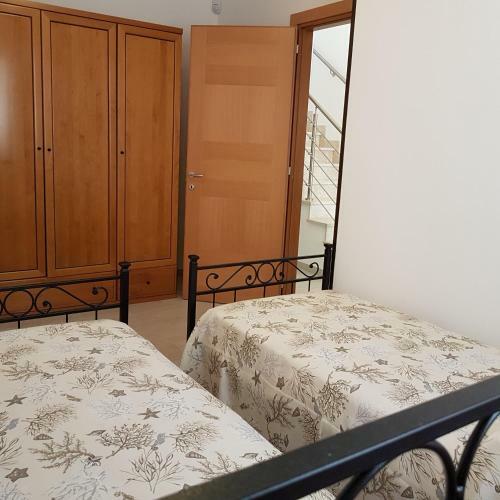 Apartamento Villetta Vedusella