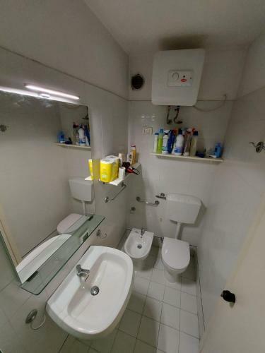 Apartamento Appartamento Toniolo
