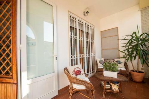 Albicocca Casa Al Mare Con Ampio Giardino Privato
