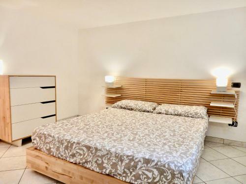 Sole Apartment