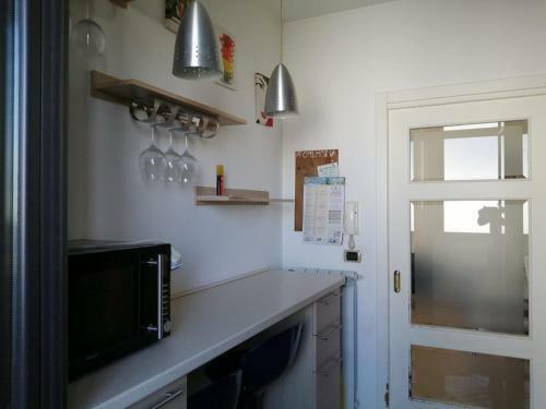 Apartamento Casa Zuccaro