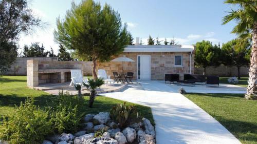 Apartamento Il Giardino Deluxe