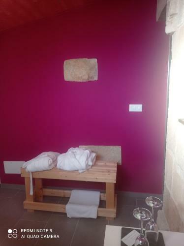 Apartamento Il Giardino Deluxe